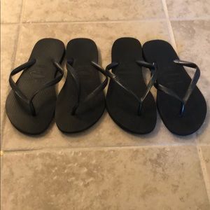 Havanas flip flops